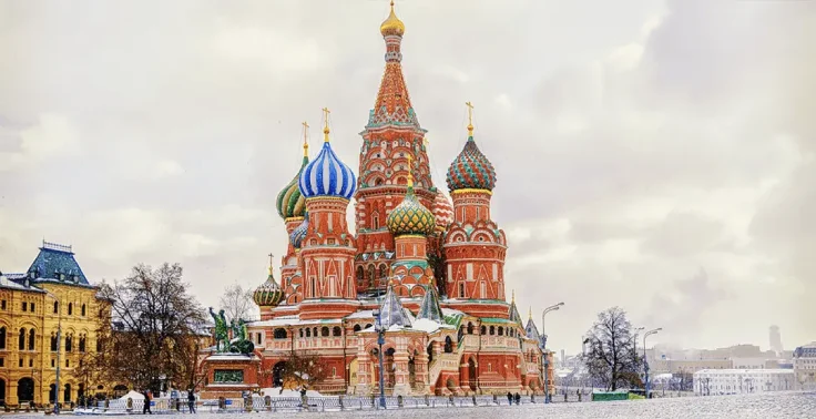 خدماتی که معمولاً در تور سوچی روسیه ارائه می‌شود